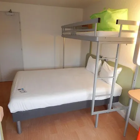 Ibis Budget Centre Gare Hotel Limoges