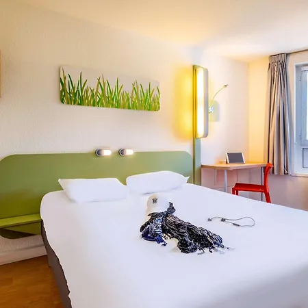 Ibis Budget Centre Gare