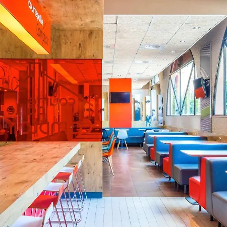 Ibis Budget Centre Gare 2*